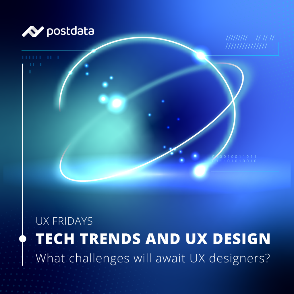 UX TrendS