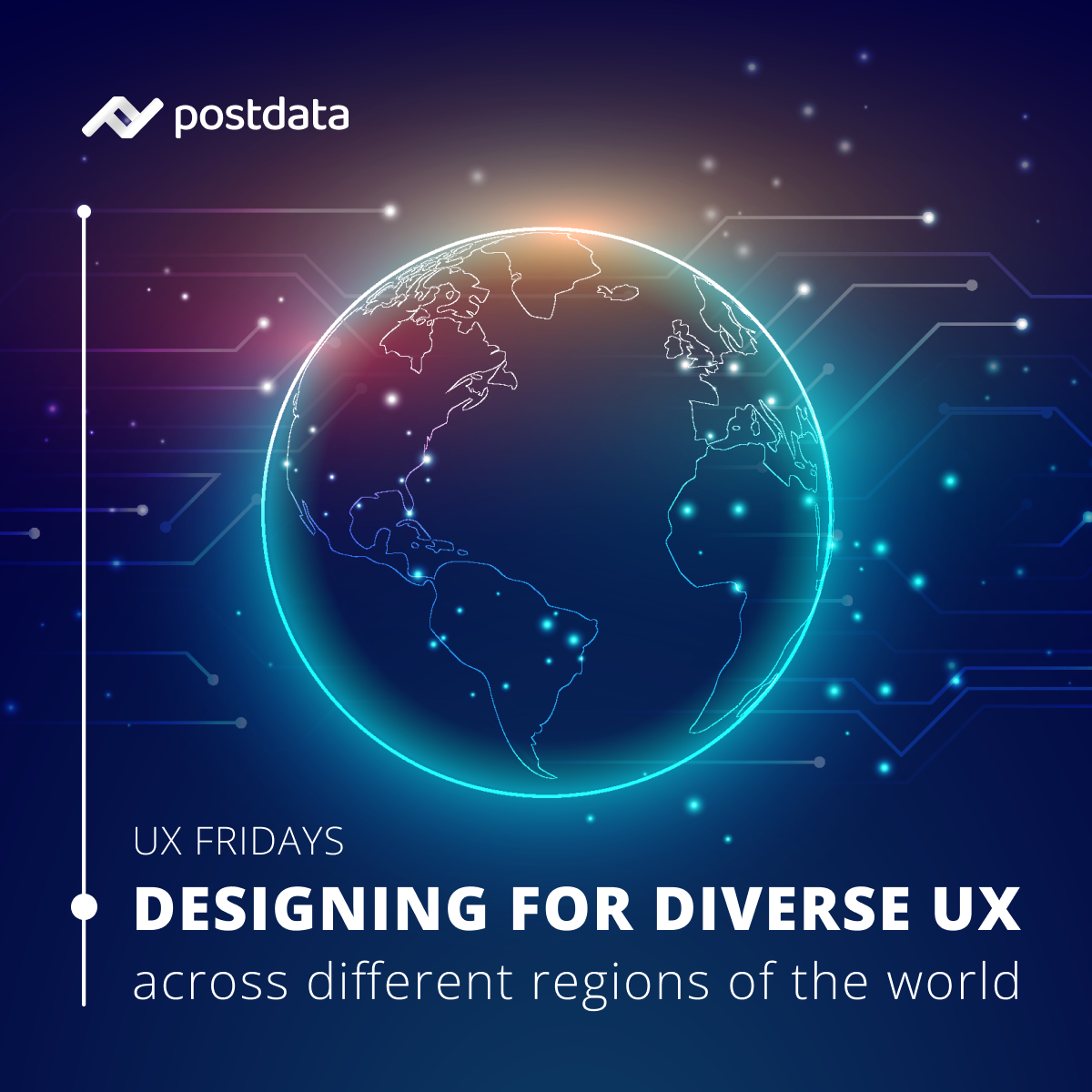 Designing for Diverse UX